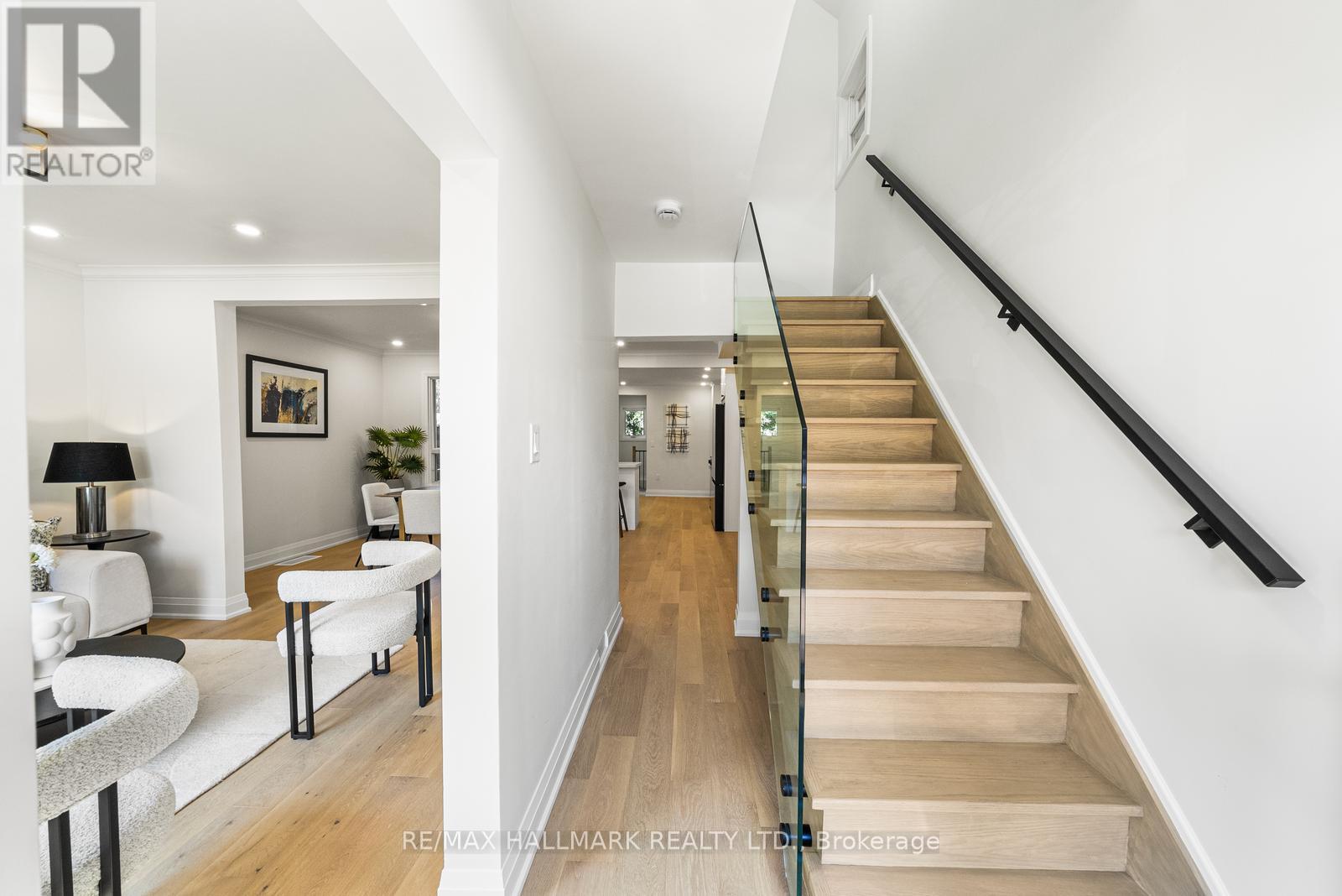 50 Watson Avenue, Toronto, Ontario  M6S 4E1 - Photo 3 - W12981832