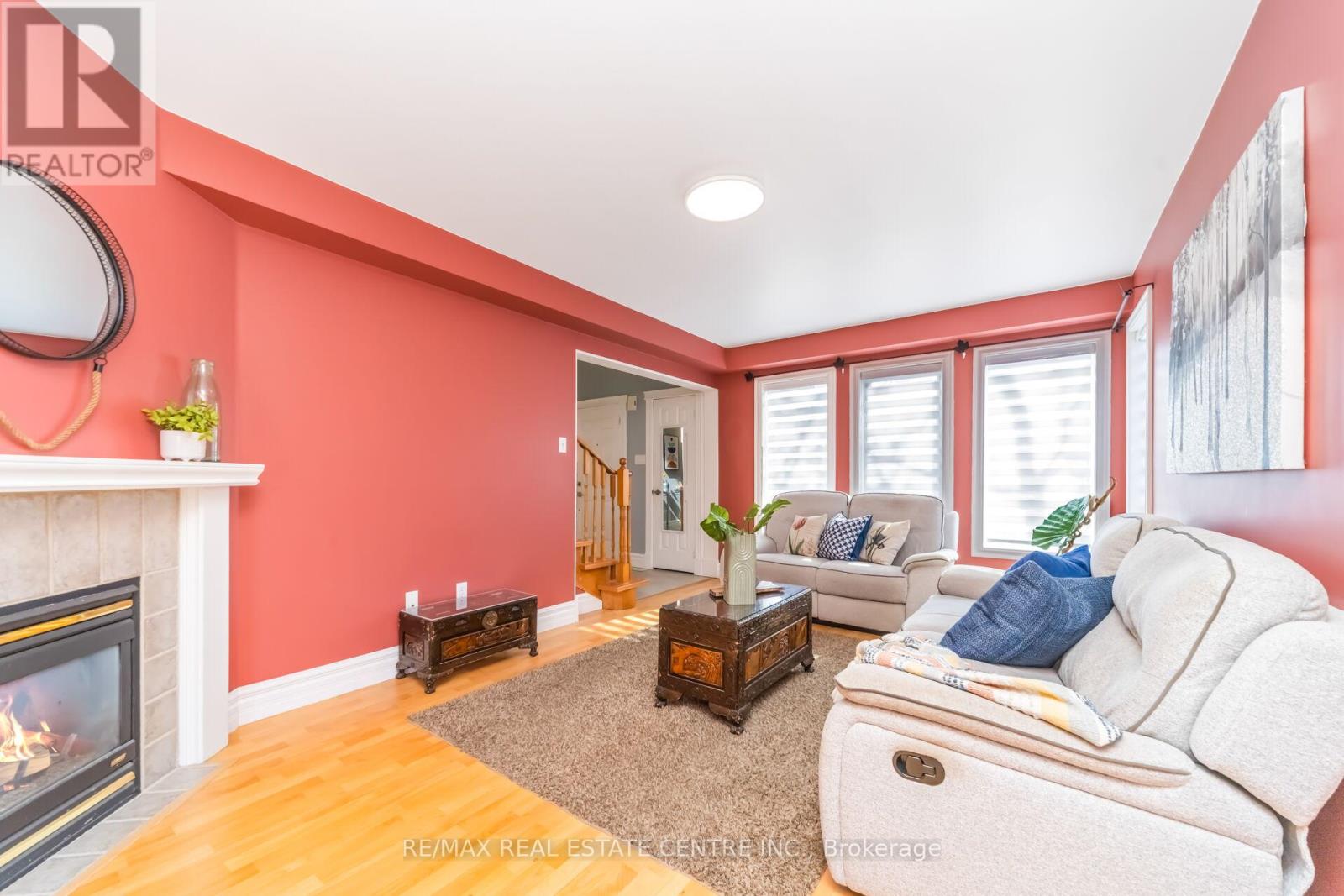 51 Pebblestone Circle, Brampton, Ontario  L6X 4N2 - Photo 17 - W12981898