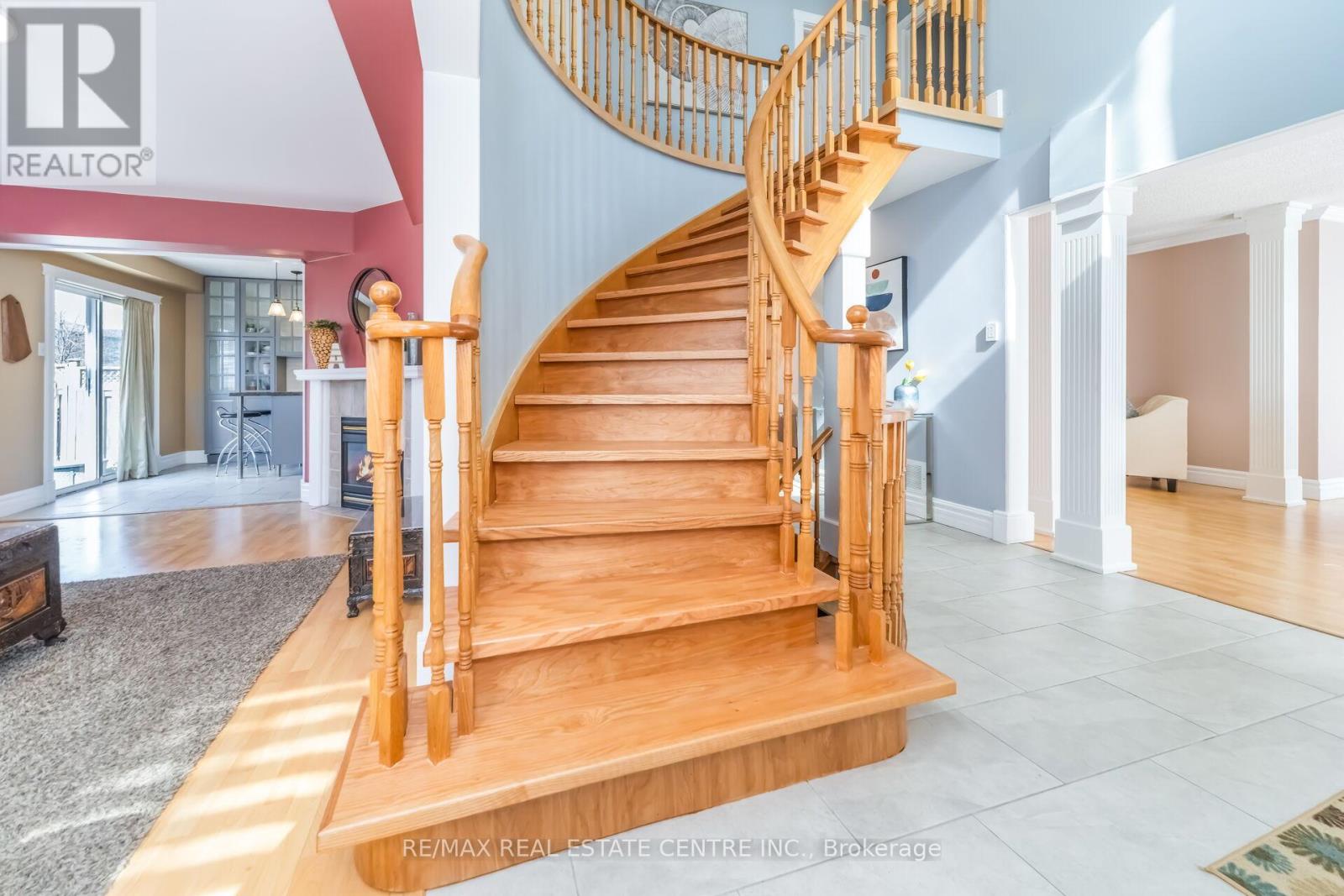 51 Pebblestone Circle, Brampton, Ontario  L6X 4N2 - Photo 26 - W12981898