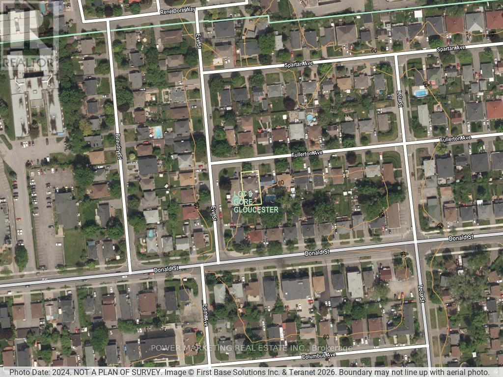 320 Fullerton Avenue, Ottawa, Ontario  K1K 1K3 - Photo 5 - X12977610