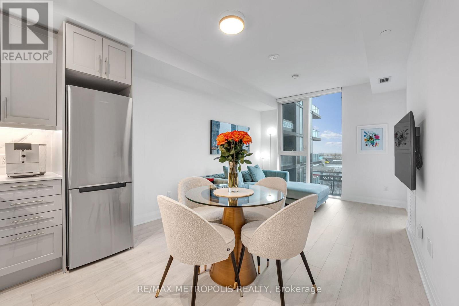 509w - 10 Gatineau Drive, Vaughan, Ontario  L4J 0L2 - Photo 10 - N12980174