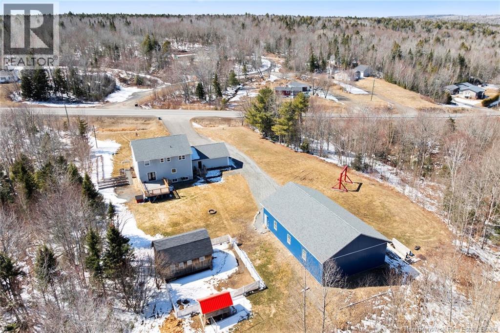 756 Route 148, Killarney Road, New Brunswick  E6C 1M2 - Photo 3 - NB136921