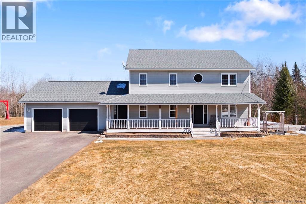 756 Route 148, Killarney Road, New Brunswick  E6C 1M2 - Photo 1 - NB136921