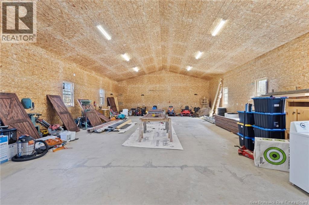 756 Route 148, Killarney Road, New Brunswick  E6C 1M2 - Photo 43 - NB136921