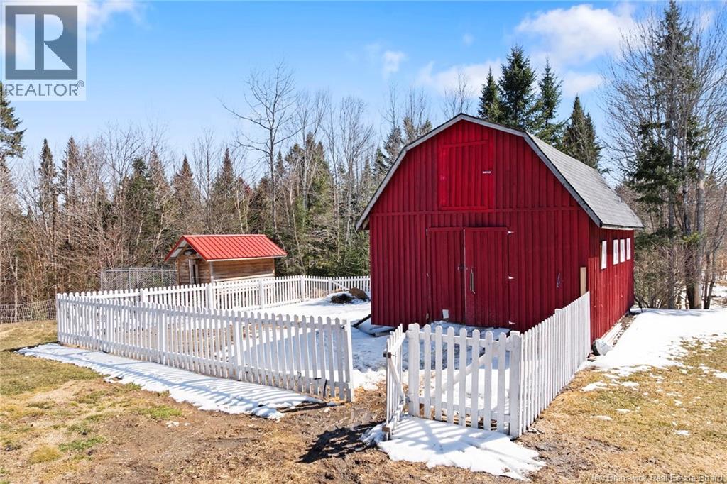756 Route 148, Killarney Road, New Brunswick  E6C 1M2 - Photo 44 - NB136921