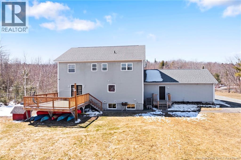 756 Route 148, Killarney Road, New Brunswick  E6C 1M2 - Photo 46 - NB136921