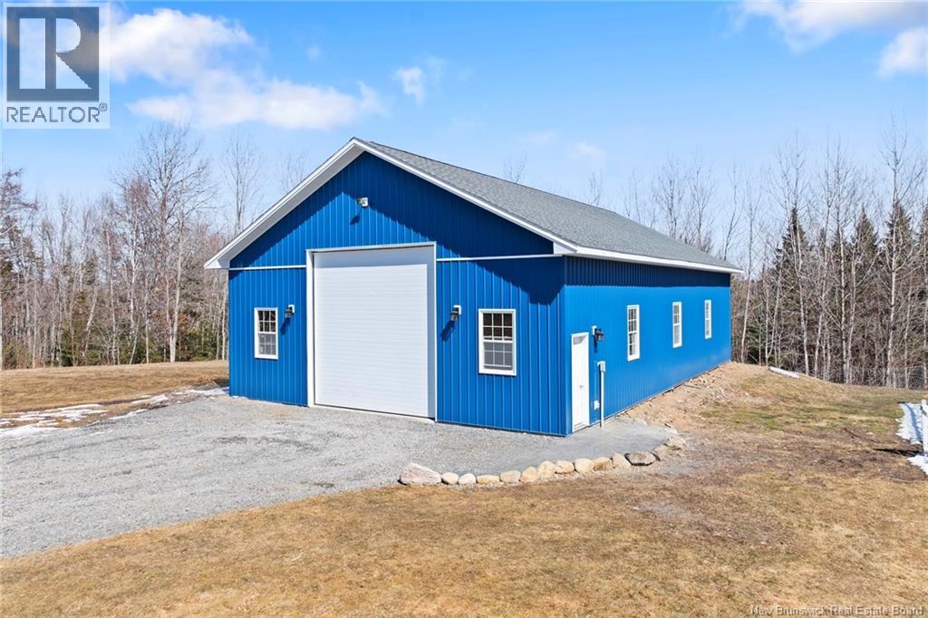 756 Route 148, Killarney Road, New Brunswick  E6C 1M2 - Photo 42 - NB136921