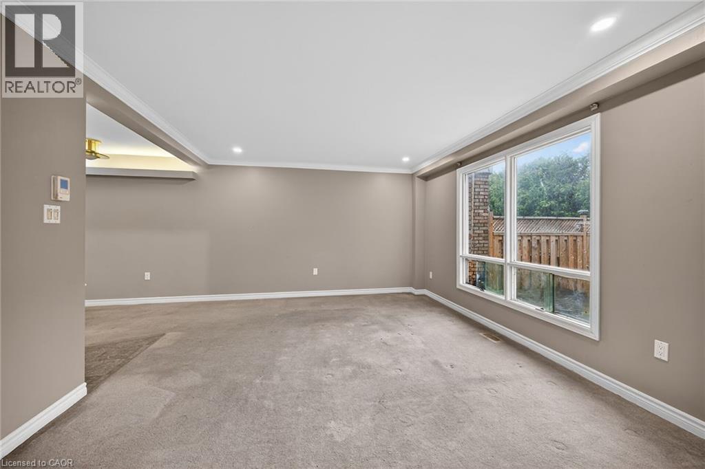 124 Aylmer Crescent, Stoney Creek, Ontario  L8J 1K3 - Photo 11 - 40819571