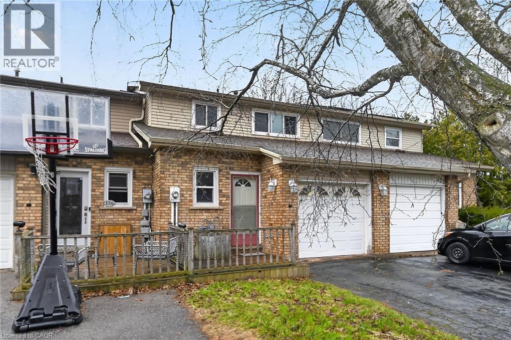 124 Aylmer Crescent, Stoney Creek, Ontario  L8J 1K3 - Photo 2 - 40819571