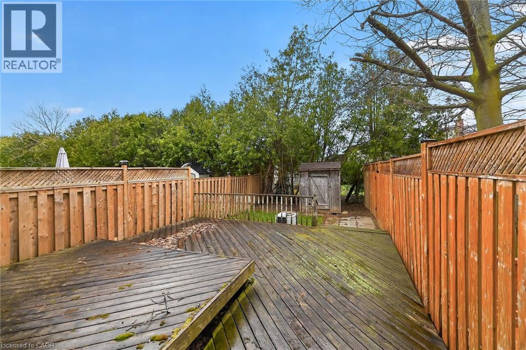 124 Aylmer Crescent, Stoney Creek, Ontario  L8J 1K3 - Photo 24 - 40819571