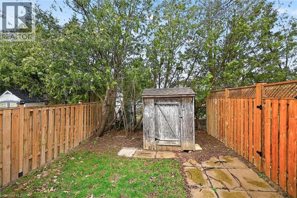 124 Aylmer Crescent, Stoney Creek, Ontario  L8J 1K3 - Photo 26 - 40819571