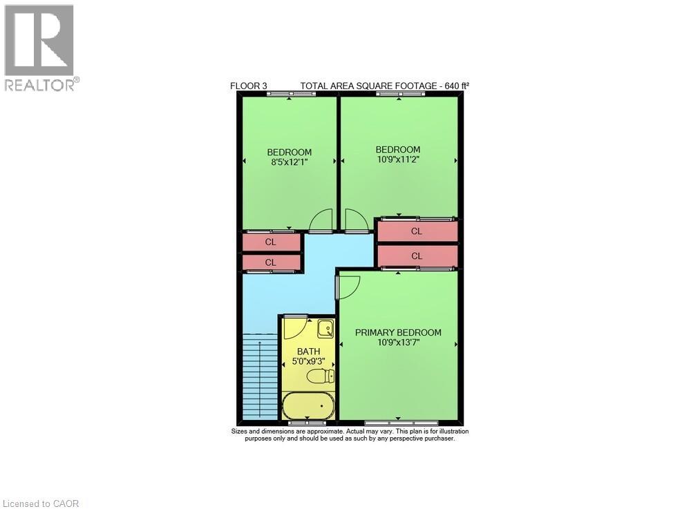 124 Aylmer Crescent, Stoney Creek, Ontario  L8J 1K3 - Photo 28 - 40819571