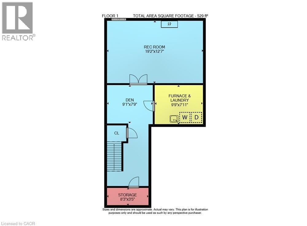 124 Aylmer Crescent, Stoney Creek, Ontario  L8J 1K3 - Photo 29 - 40819571