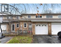 124 AYLMER Crescent, stoney creek, Ontario