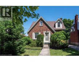 14 FILBERT Street, kitchener, Ontario
