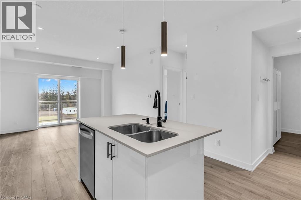 16 Markle Crescent Unit# 508, Ancaster, Ontario  L9G 0H4 - Photo 10 - 40819129