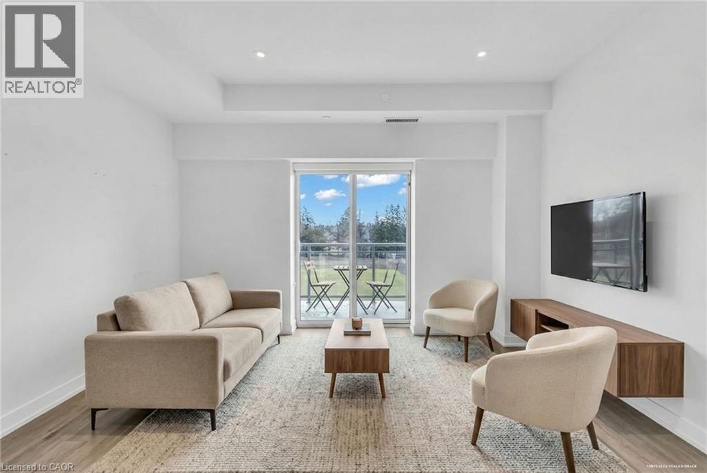 16 Markle Crescent Unit# 508, Ancaster, Ontario  L9G 0H4 - Photo 11 - 40819129