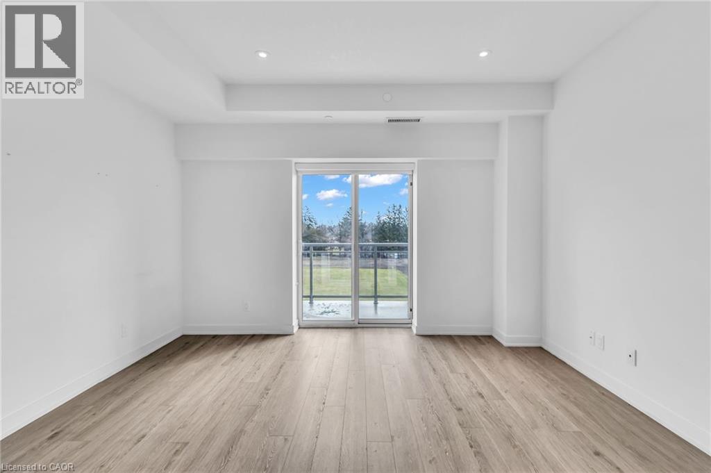 16 Markle Crescent Unit# 508, Ancaster, Ontario  L9G 0H4 - Photo 12 - 40819129