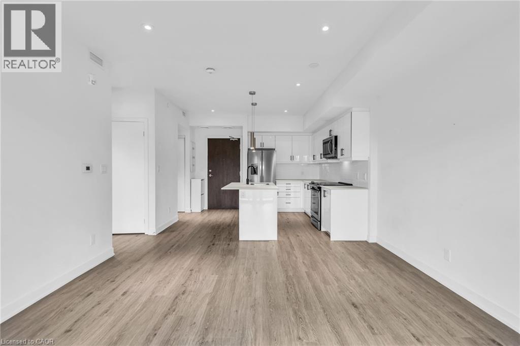 16 Markle Crescent Unit# 508, Ancaster, Ontario  L9G 0H4 - Photo 15 - 40819129