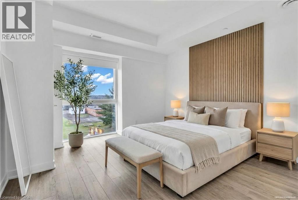 16 Markle Crescent Unit# 508, Ancaster, Ontario  L9G 0H4 - Photo 16 - 40819129