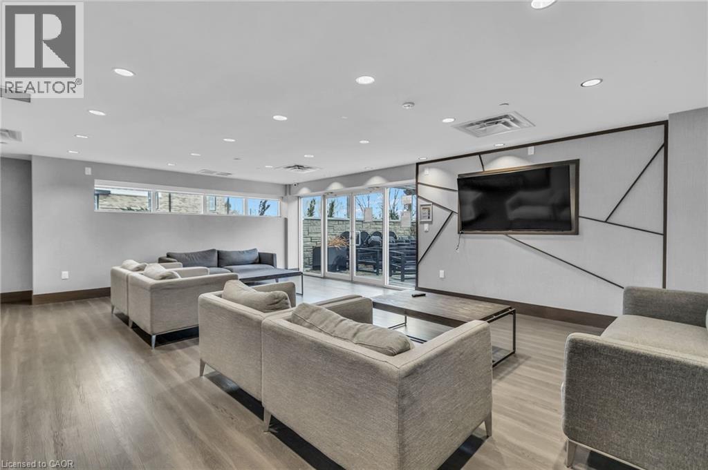 16 Markle Crescent Unit# 508, Ancaster, Ontario  L9G 0H4 - Photo 27 - 40819129