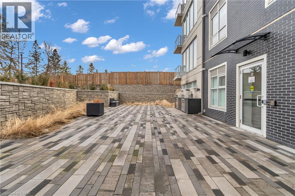 16 Markle Crescent Unit# 508, Ancaster, Ontario  L9G 0H4 - Photo 30 - 40819129