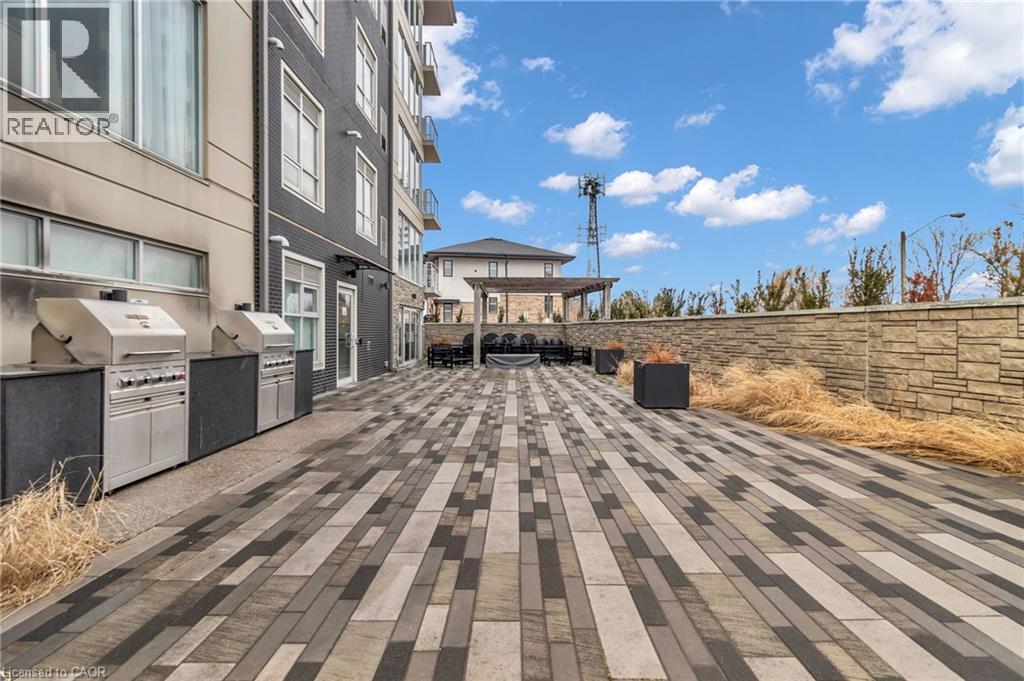 16 Markle Crescent Unit# 508, Ancaster, Ontario  L9G 0H4 - Photo 31 - 40819129