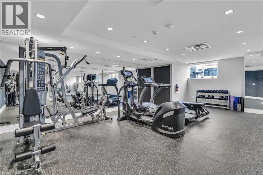 16 Markle Crescent Unit# 508, Ancaster, Ontario  L9G 0H4 - Photo 32 - 40819129