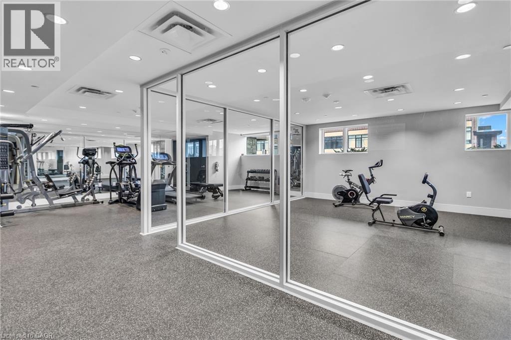 16 Markle Crescent Unit# 508, Ancaster, Ontario  L9G 0H4 - Photo 33 - 40819129