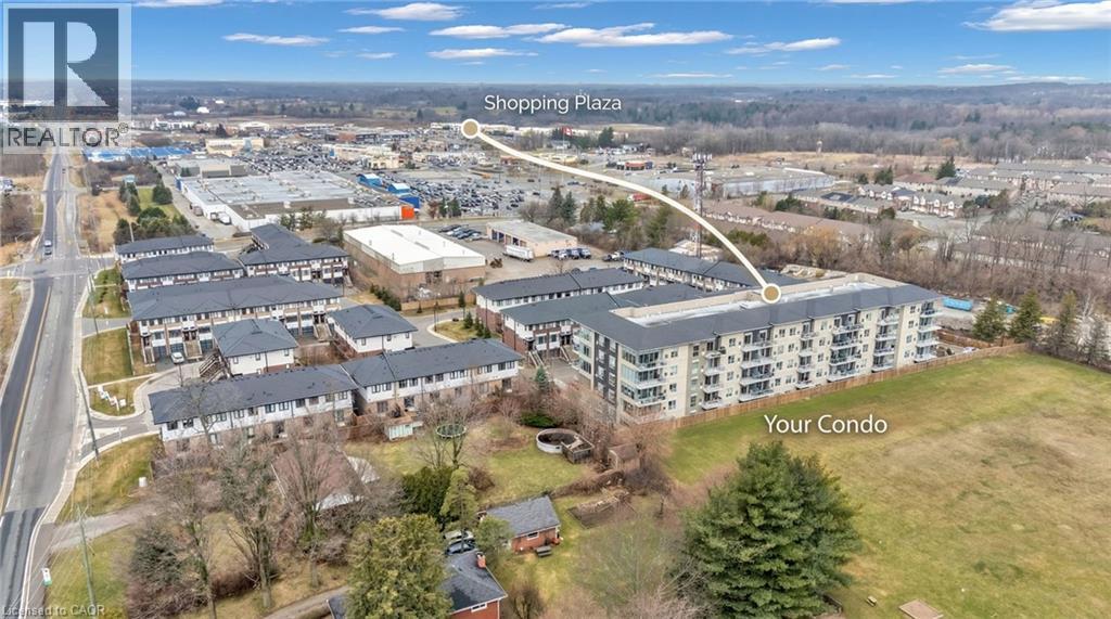 16 Markle Crescent Unit# 508, Ancaster, Ontario  L9G 0H4 - Photo 35 - 40819129