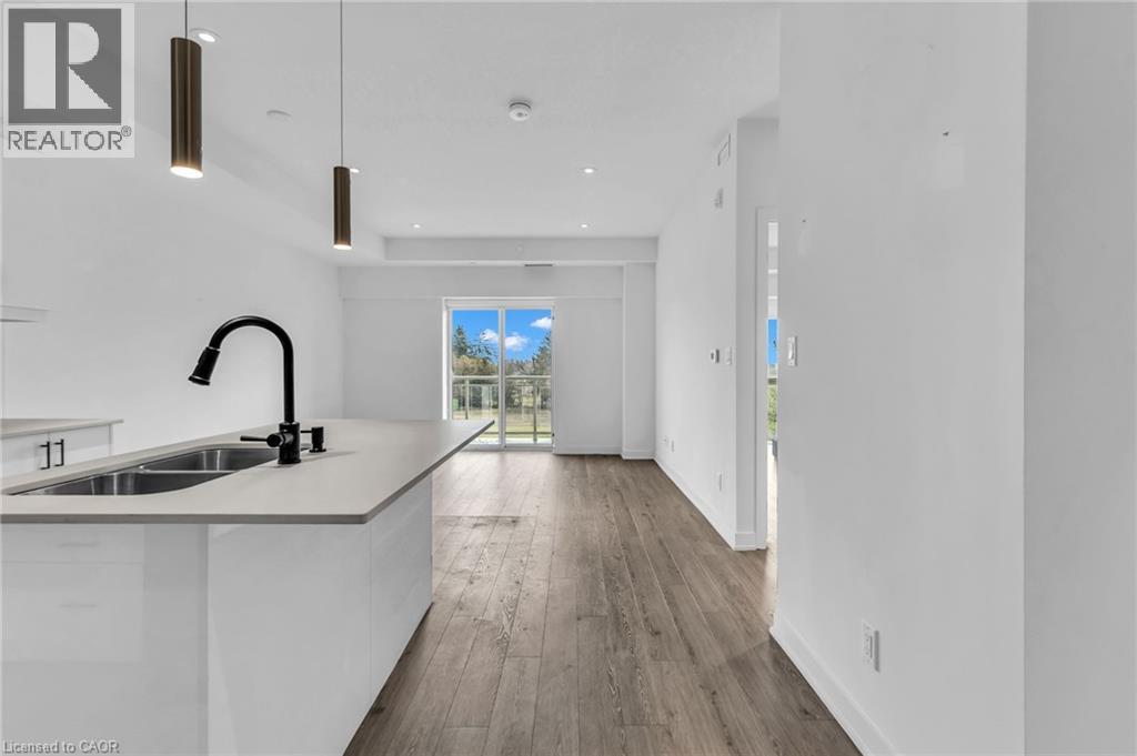 16 Markle Crescent Unit# 508, Ancaster, Ontario  L9G 0H4 - Photo 5 - 40819129