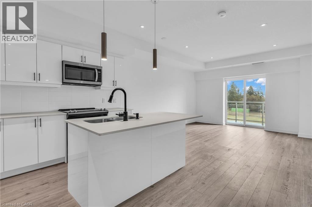 16 Markle Crescent Unit# 508, Ancaster, Ontario  L9G 0H4 - Photo 6 - 40819129