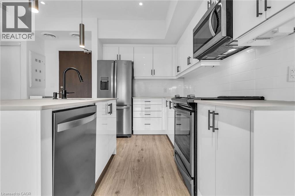 16 Markle Crescent Unit# 508, Ancaster, Ontario  L9G 0H4 - Photo 9 - 40819129