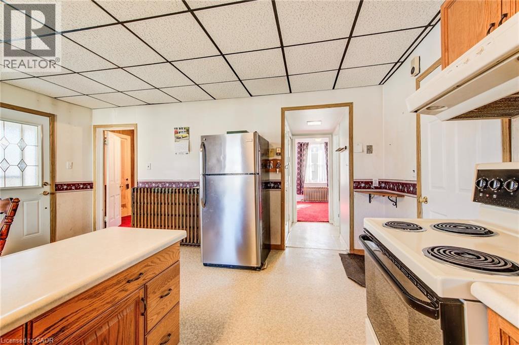 3532 Lobsinger Line, St. Clements, Ontario  N0B 2M0 - Photo 11 - 40818764