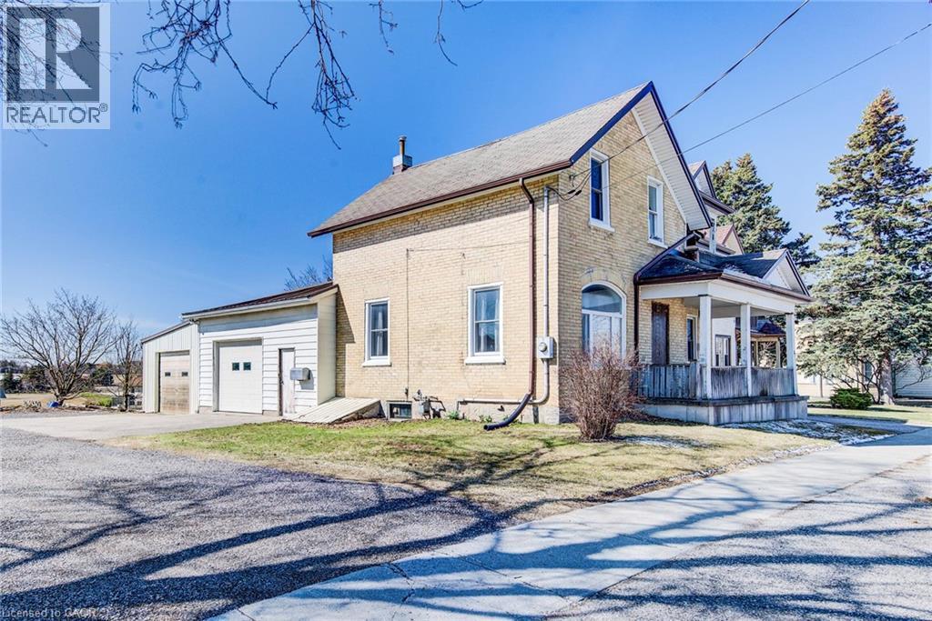 3532 Lobsinger Line, St. Clements, Ontario  N0B 2M0 - Photo 2 - 40818764