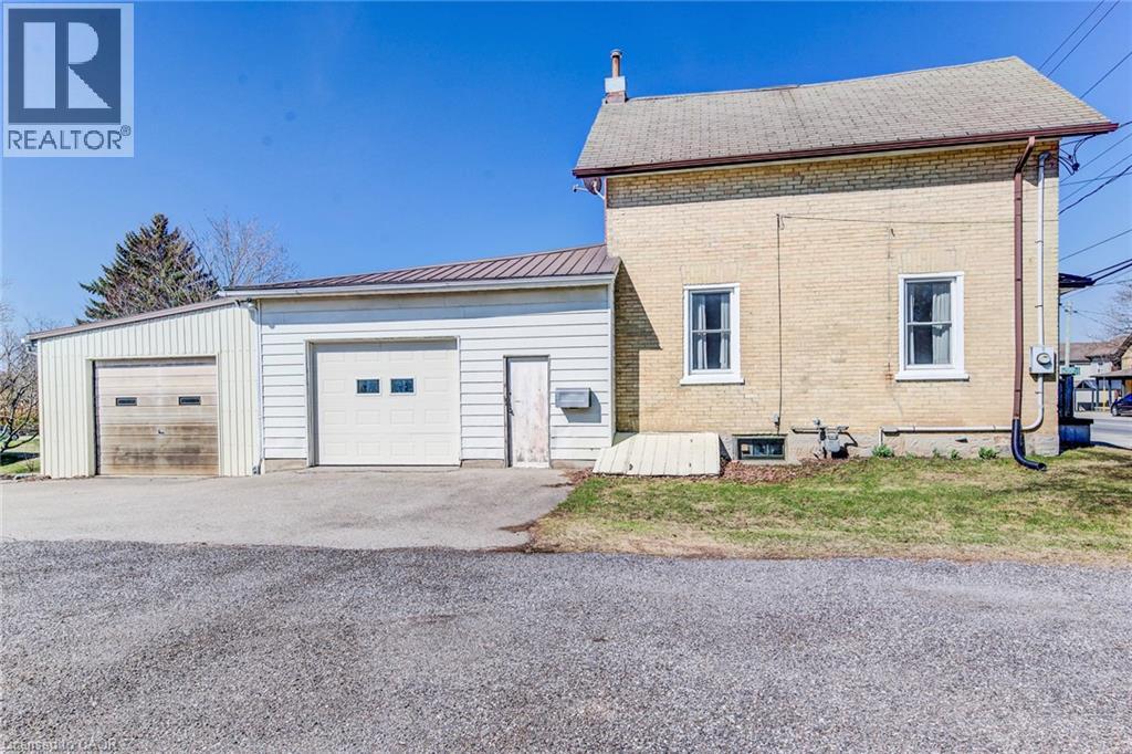 3532 Lobsinger Line, St. Clements, Ontario  N0B 2M0 - Photo 34 - 40818764