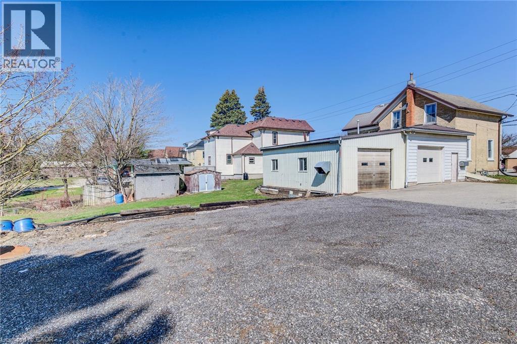 3532 Lobsinger Line, St. Clements, Ontario  N0B 2M0 - Photo 35 - 40818764