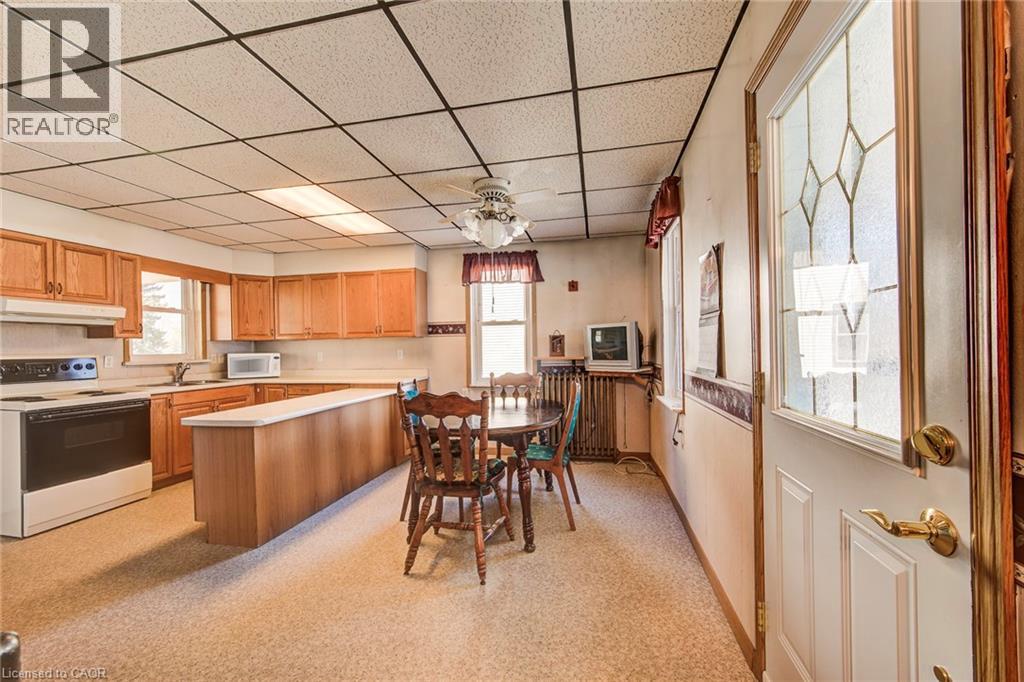 3532 Lobsinger Line, St. Clements, Ontario  N0B 2M0 - Photo 6 - 40818764