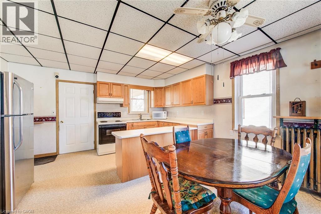 3532 Lobsinger Line, St. Clements, Ontario  N0B 2M0 - Photo 7 - 40818764