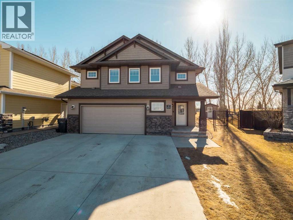 147 Westgate Drive, Coaldale, Alberta  T1M 0E1 - Photo 1 - A2291001