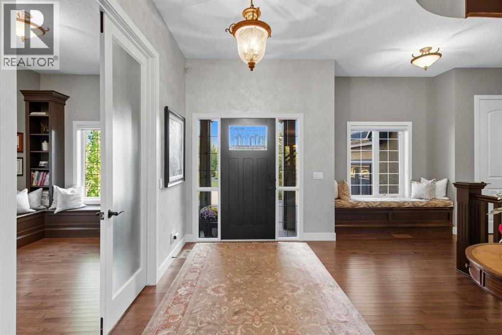 41 Evergreen Mount Sw, Calgary, Alberta  T2Y 0K1 - Photo 3 - A2280502