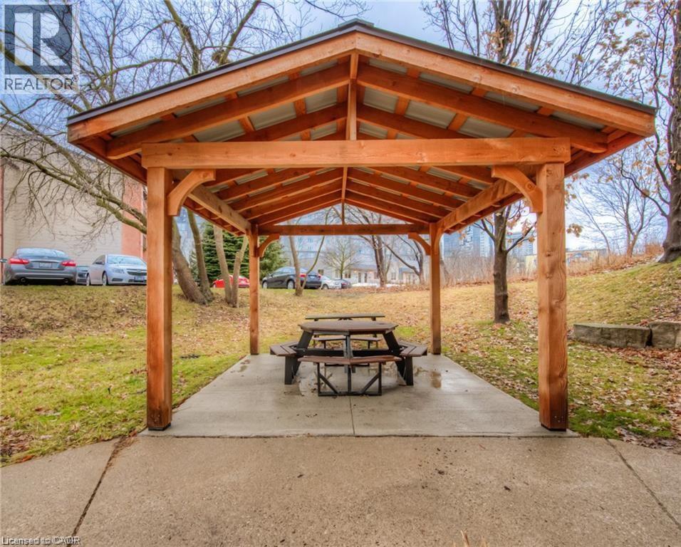 279 Weber Street N Unit# 15, Waterloo, Ontario  N2J 3H8 - Photo 6 - 40815739