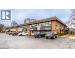 279 WEBER Street N Unit# 15, waterloo, Ontario