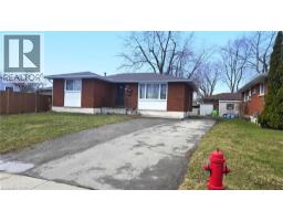 98 PALMER Road Unit# 1, hamilton, Ontario