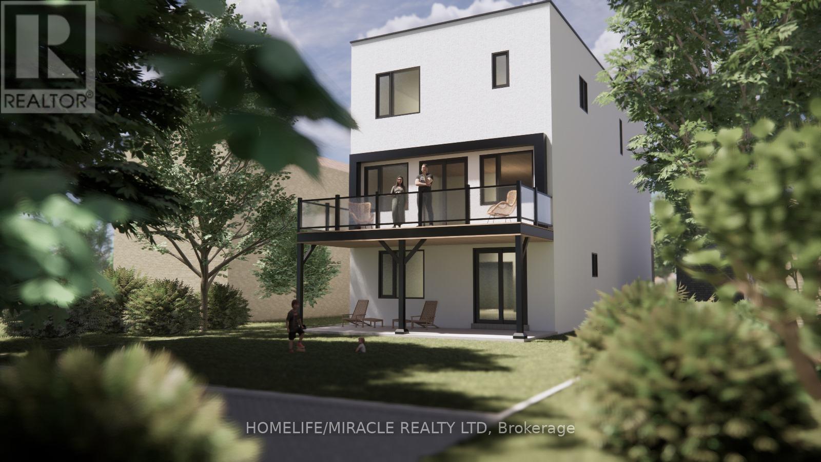 198 BEACH BOULEVARD, Hamilton, Ontario