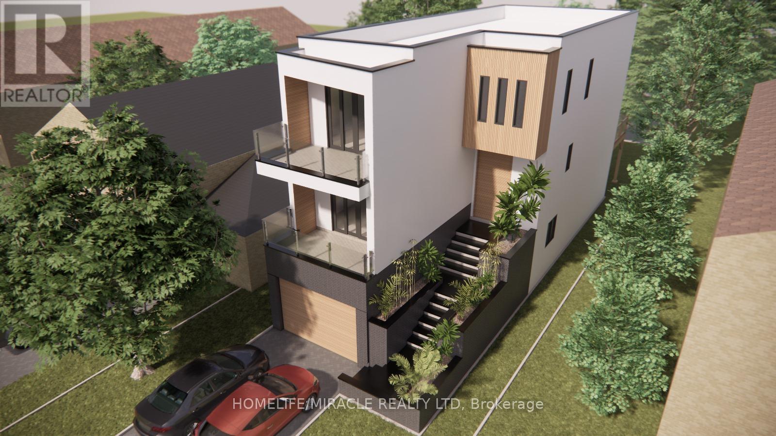 198 Beach Boulevard, Hamilton, Ontario  L8H 6V9 - Photo 2 - X12968370