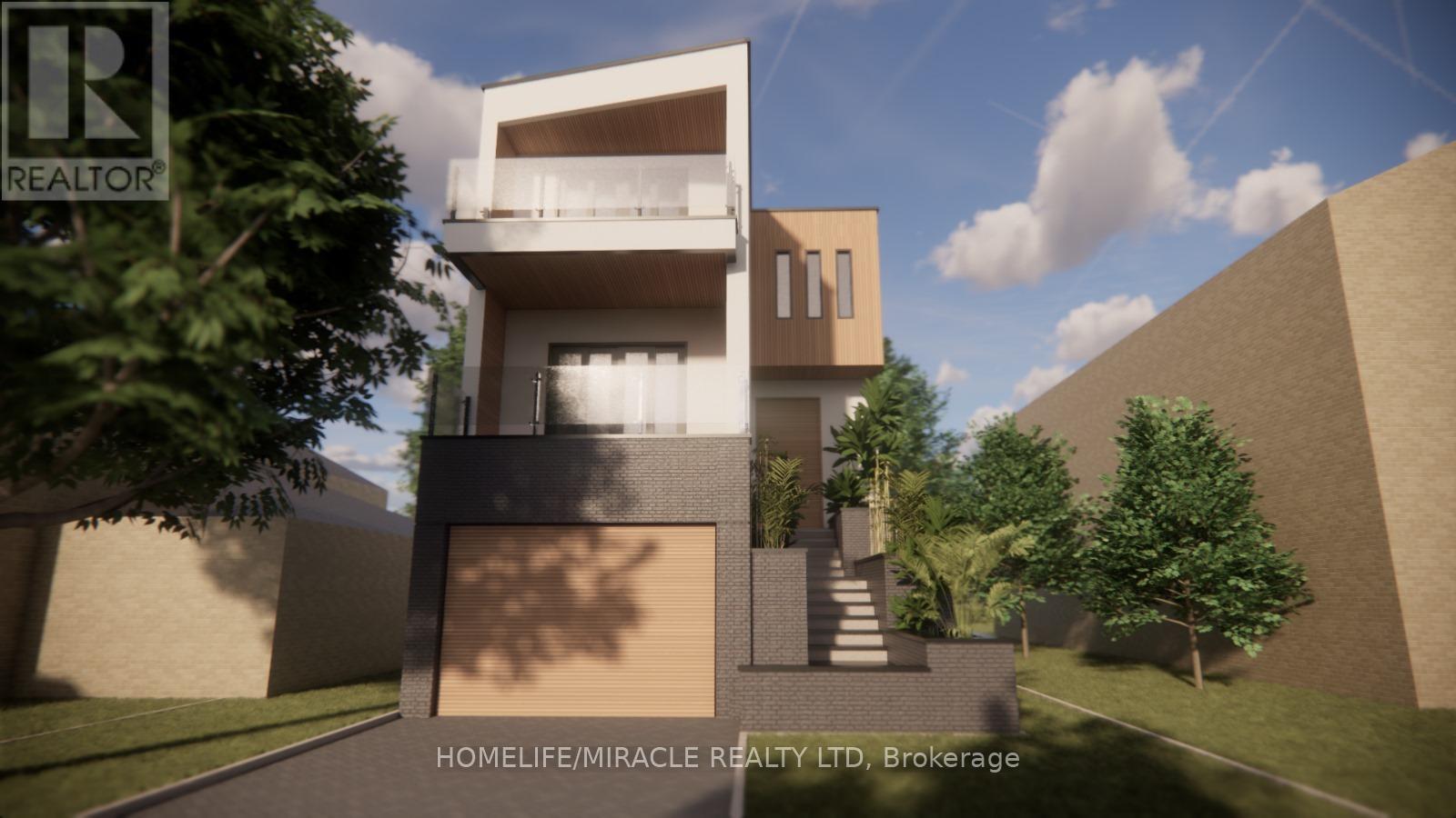 198 Beach Boulevard, Hamilton, Ontario  L8H 6V9 - Photo 3 - X12968370