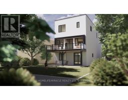 198 BEACH BOULEVARD, Hamilton, Ontario