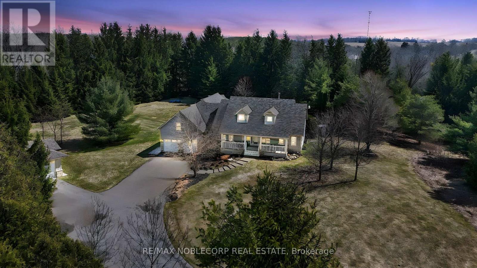 793073 3rd Line, Mono, Ontario  L9W 5X6 - Photo 1 - X12981712