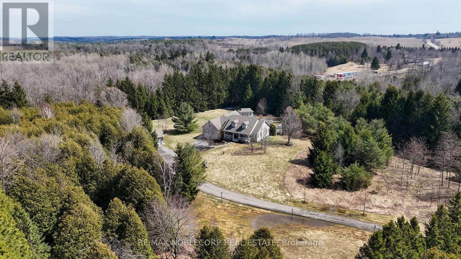 793073 3rd Line, Mono, Ontario  L9W 5X6 - Photo 3 - X12981712